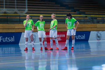 Bild 807 - B-Juniorinnen HLM